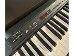 yamaha p80 grand piano