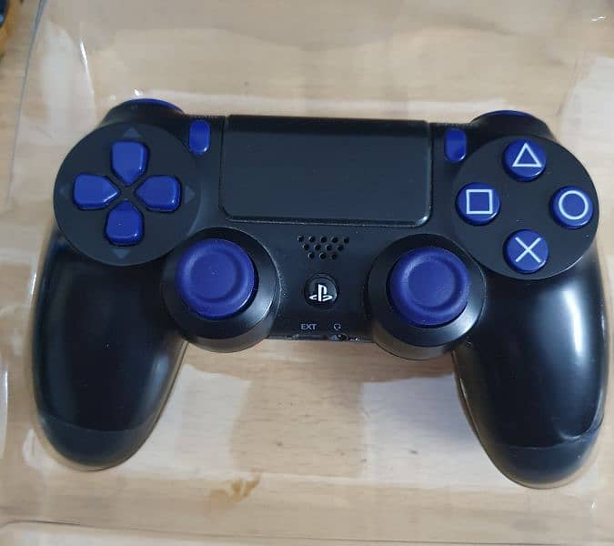 Ps4 Playstation 4 controller 0