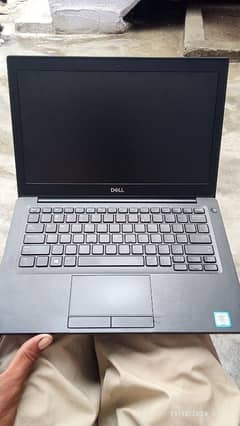 Dell latitude core i5 8th generation 8GB ram M2 /256gb ssd 03259258481