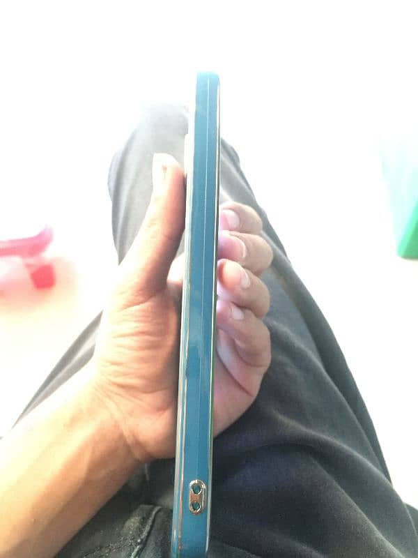 redmi note 9 pro urgent sale pta approved official 03205703148 6