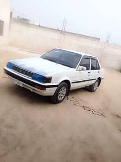 86 Corolla