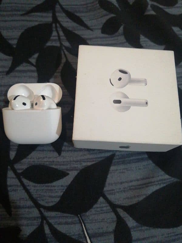 Airpods 4 1