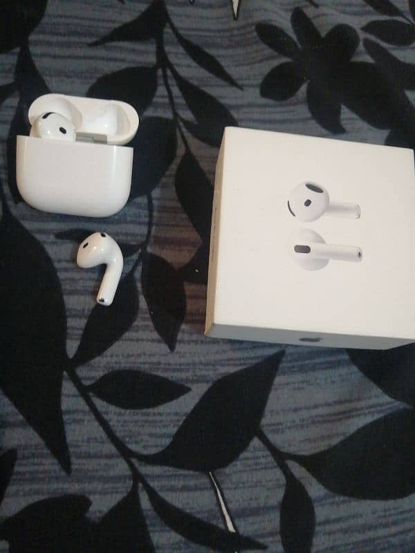 Airpods 4 2