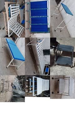 Hospital Furniture Manufacture, Delivery Table, Hospital Beds & others