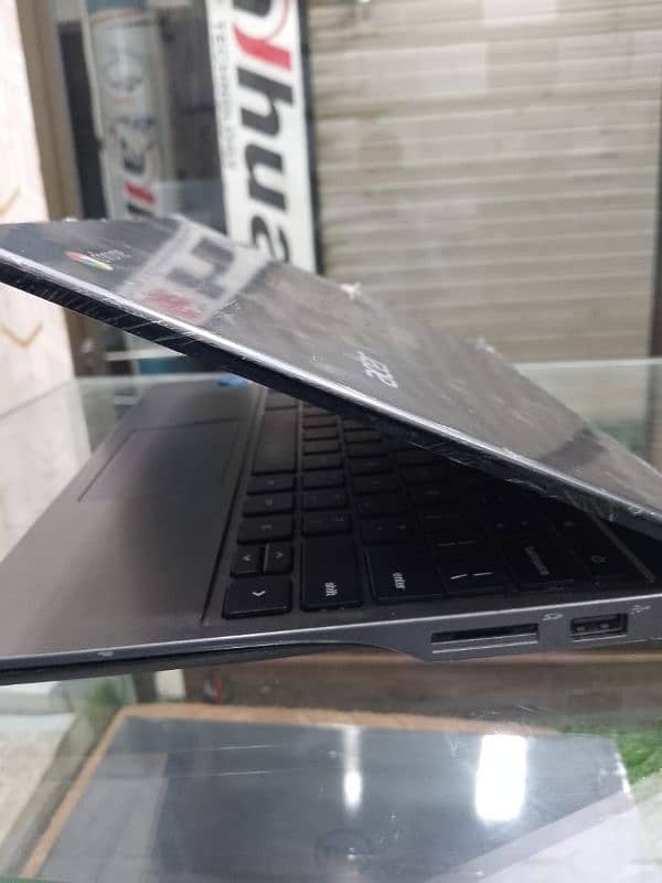 laptop acer c740 5th Gen 2