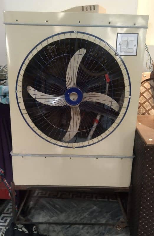 Room Air cooler Good condition first hand low price discount 0