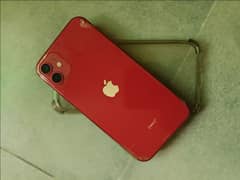 I phone 11 Jv 64 GB 10 10 condition 03095449689