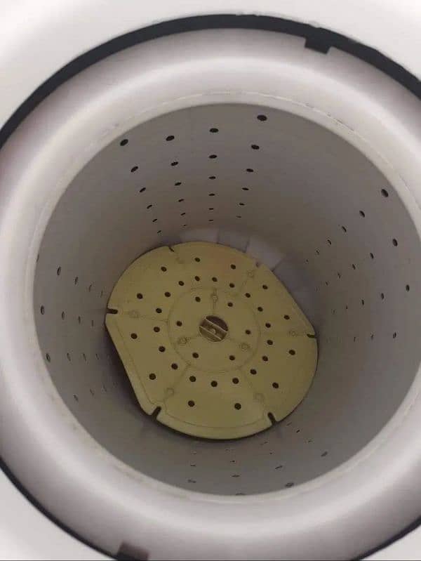 Dryer / Spinner 4