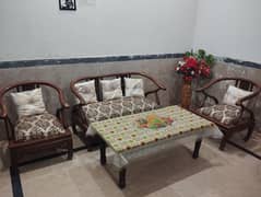 Sofa set for sale