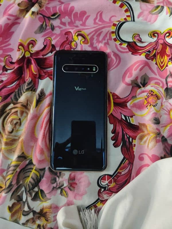 LG V60 5G UW PTA APPROVED 4