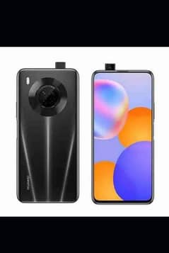 Huawei Y9a in Havelian