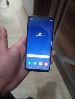 Samsung Galaxy s8 edge