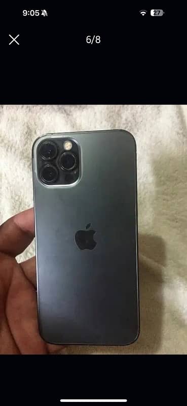 iphone 12 Pro Factory For Sale 2