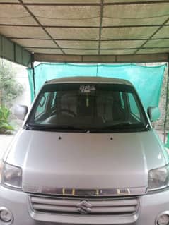 Suzuki APV 2006