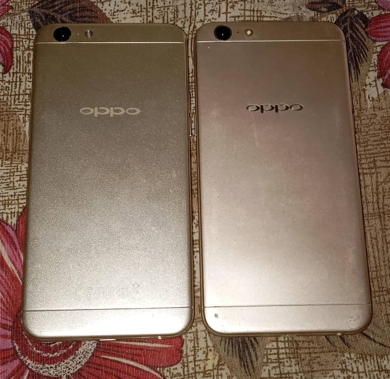 OPPO A57 OLD VERSON FOR SALE 1