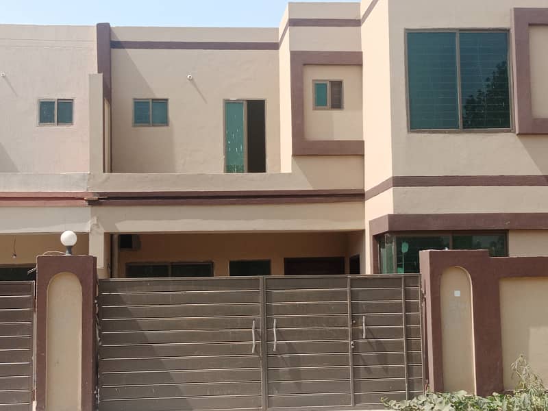 7 And 5 Marla double story House Available for Rent in Lahore Motorway City S Block 1