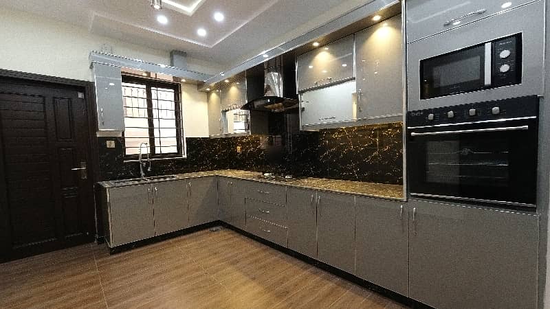 1000 Square Feet House In D-12 Is Best Option 2