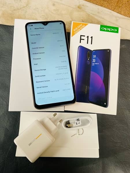 Oppo F11 (8gb-256gb) Urgently Sale. 0/3/0/9/1/0/1/8/1/2/3 2