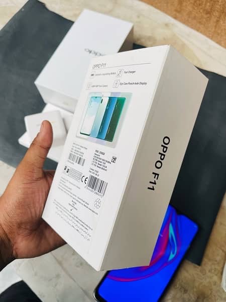 Oppo F11 (8gb-256gb) Urgently Sale. 0/3/0/9/1/0/1/8/1/2/3 7