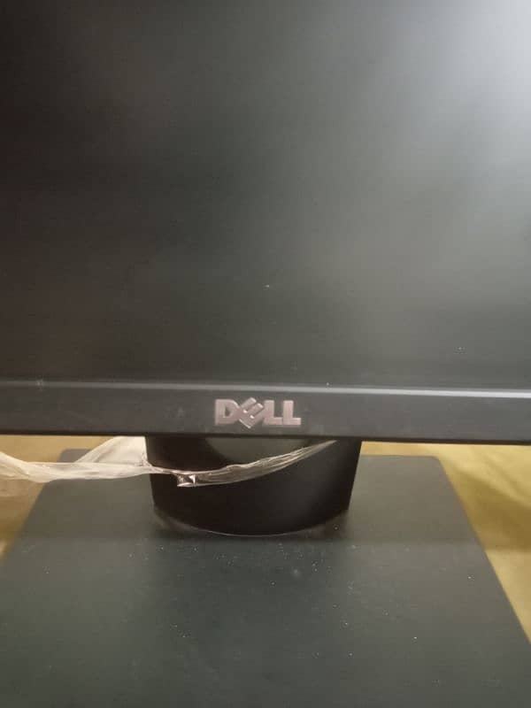 Dell Led 20" inch 1