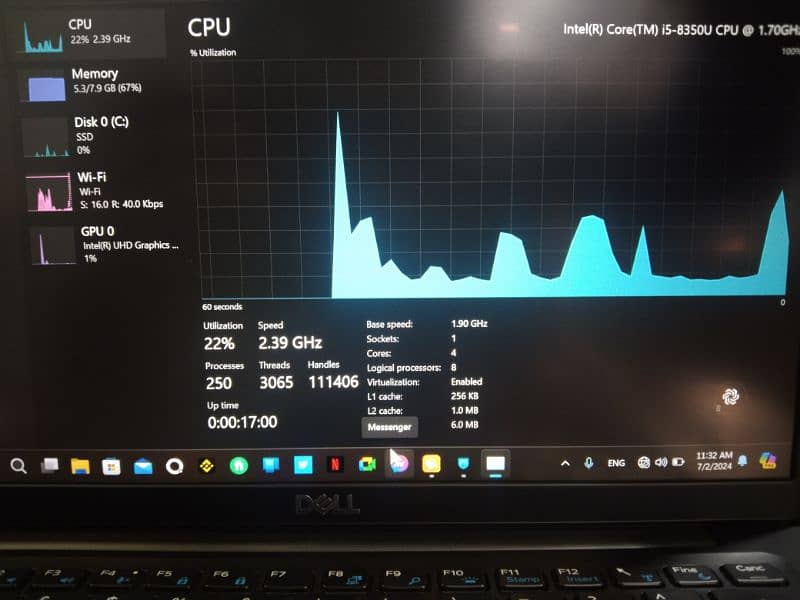 latitude 7390 2