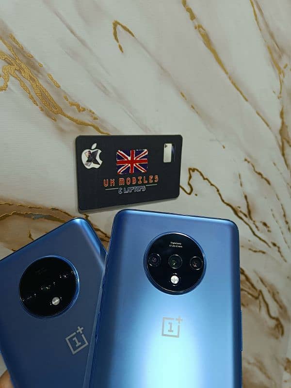 OnePlus 7T Brand New Condition 1