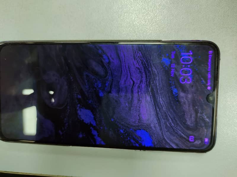 Vivo S1 Pro PTA Approved 2