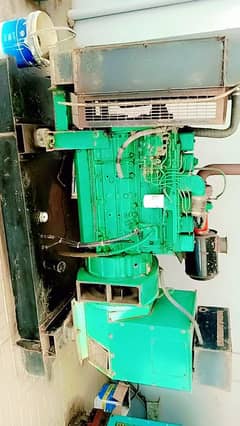 Generator 100 KVA