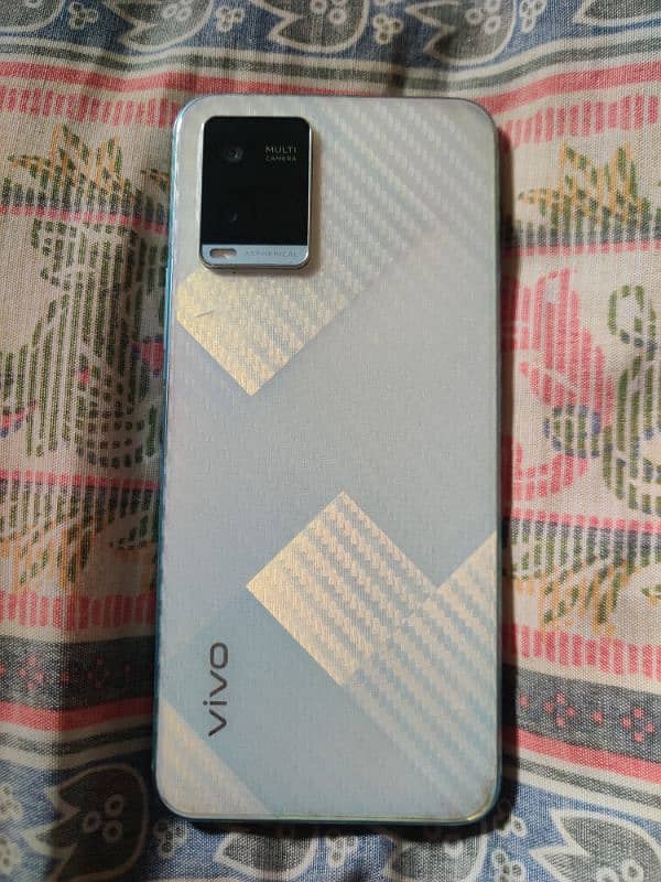 vivo y21 2