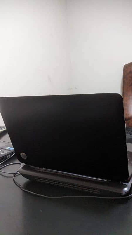 HP Envy Sleekbook 6 With genuine Charger 4