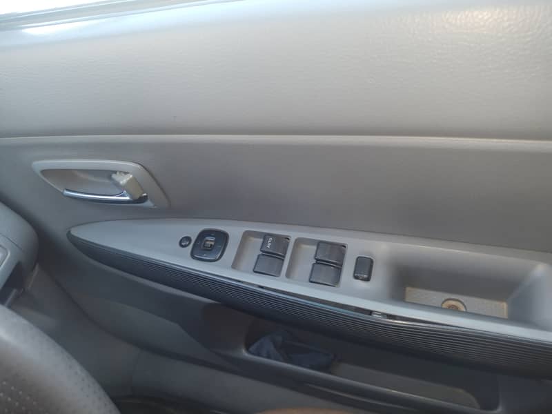 Mazda demio automatic transmission model 2006/2012 6