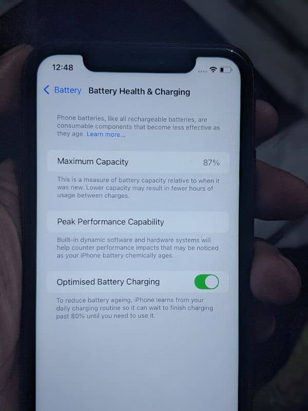 Iphone 11 64 GB Factory unlock 2