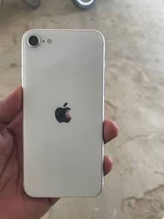 IPHONE SE 2020 128gb PTA APPROVED