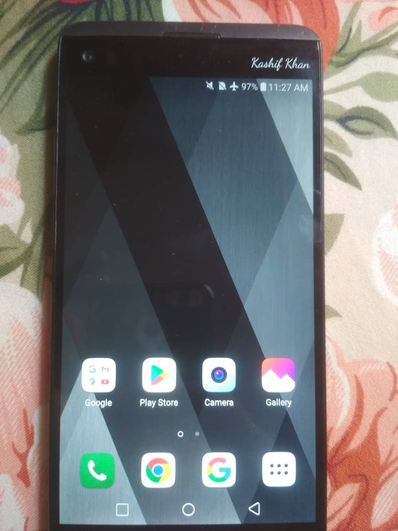 LG V20 4GB Ram 64GB Rom 0