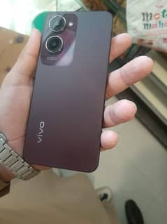 vivo y 18 phone 1 month use