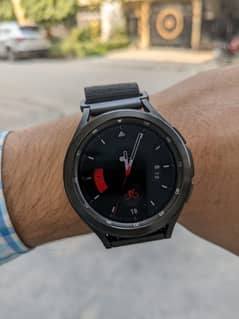 Samsung Galaxy Watch 4 Classic 46mm