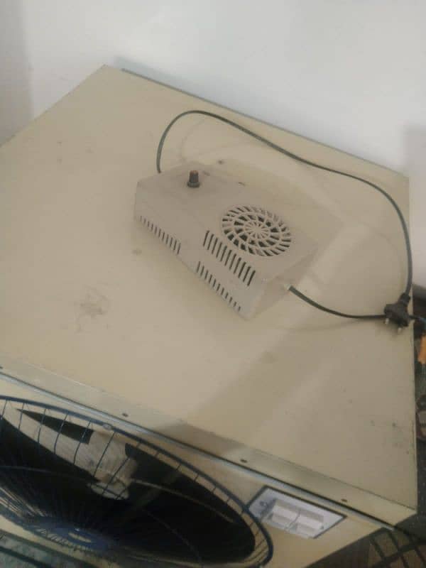 Room Air cooler Good condition first hand low price discount 1