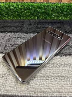 Samsung S10 Plus 256GB PTA For Sale