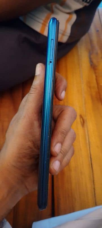 infinix hot 8 lite 3