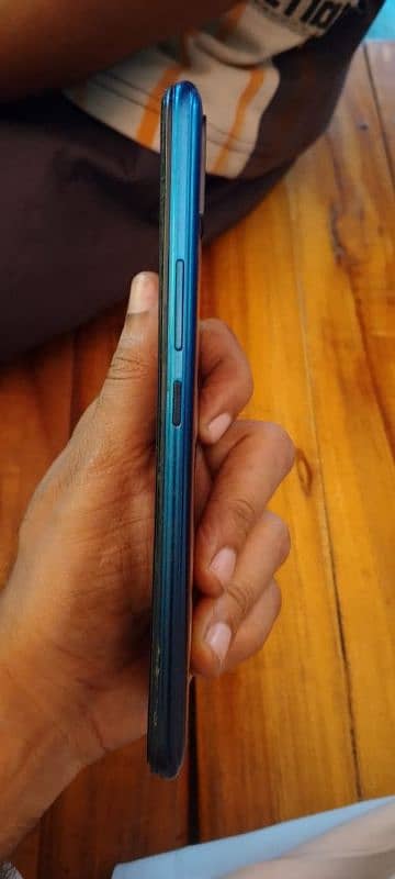 infinix hot 8 lite 4