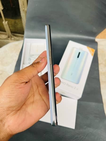 Oppo Reno 2z (8gb-256gb) Urgently Sale 5