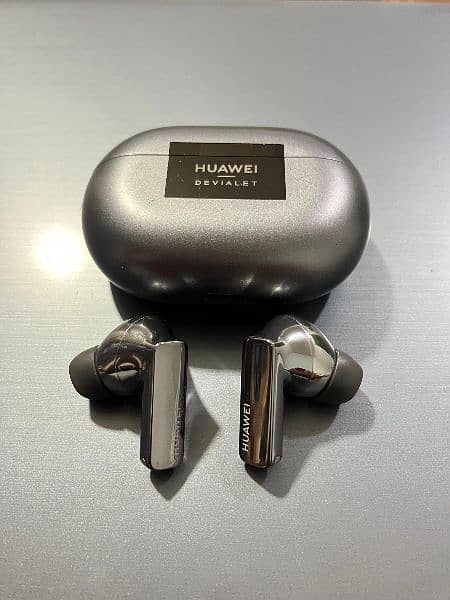 Huawei Freebuds Pro 2 1