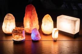 Best Quality Himalayan Pink Salt Products