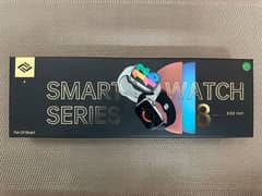 SMART WATCH SERIES 8