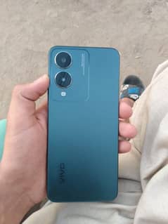 Vivo Y17s