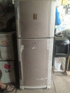 this frige for sale