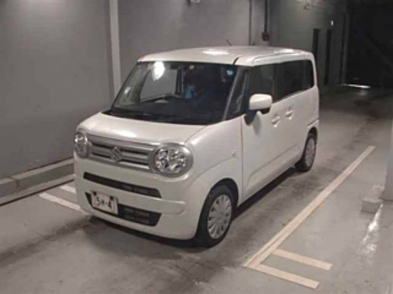 Suzuki Wagon R 2021 13