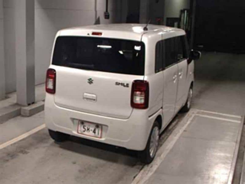 Suzuki Wagon R 2021 14