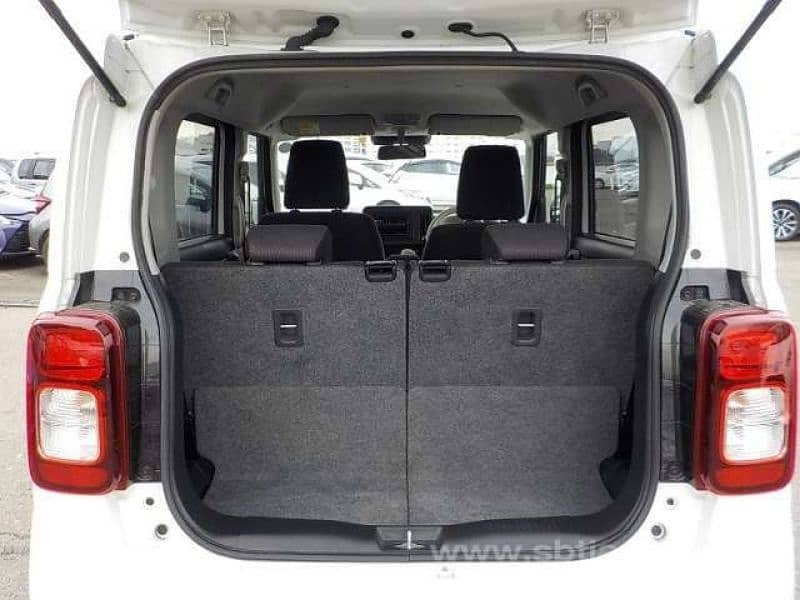 Suzuki Wagon R 2021 15