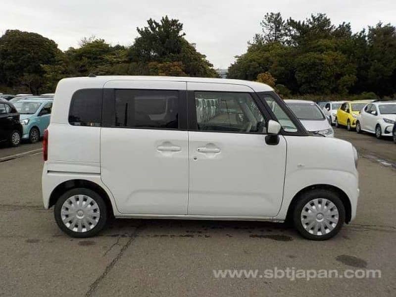 Suzuki Wagon R 2021 19